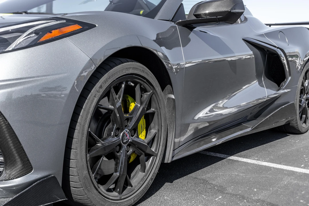 2022 Chevrolet Corvette C8 - Image 31 of 31