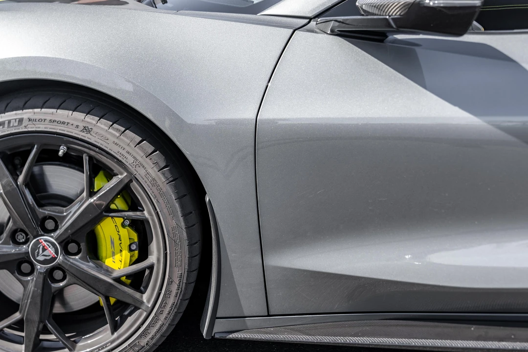 2022 Chevrolet Corvette C8 - Image 30 of 31