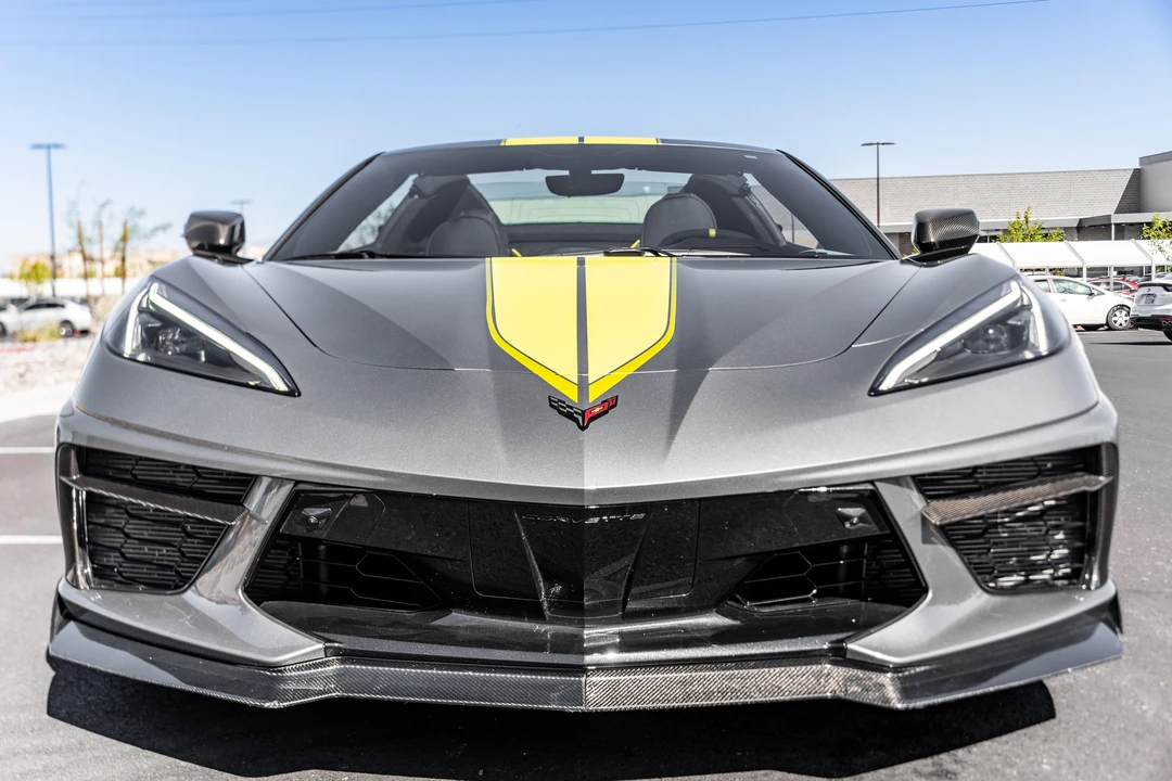 2022 Chevrolet Corvette C8 - Image 6 of 31