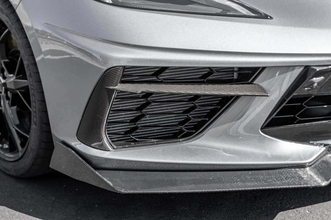 2022 Chevrolet Corvette C8 - Image 17 of 31