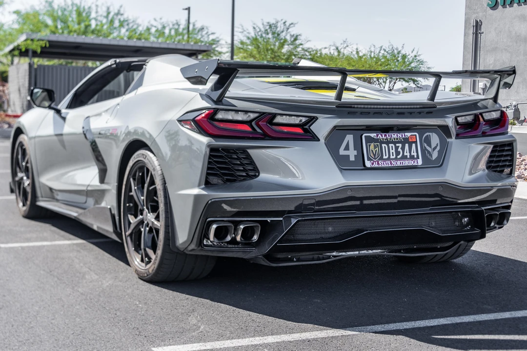 2022 Chevrolet Corvette C8 - Image 10 of 31