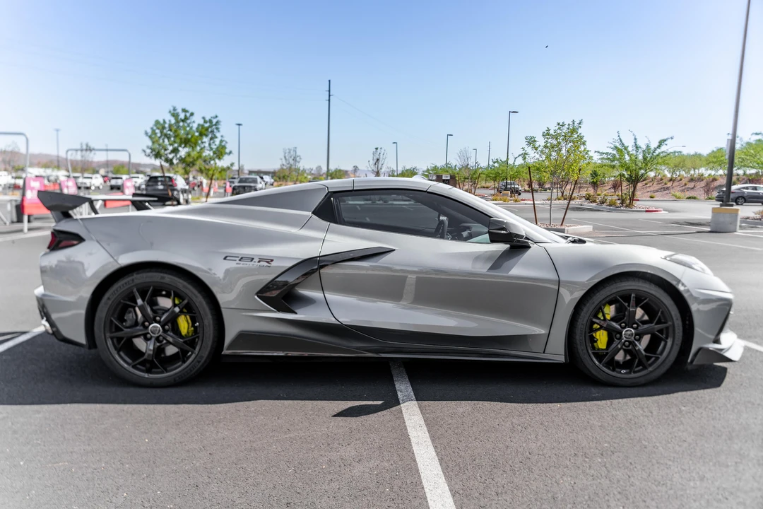 2022 Chevrolet Corvette C8 - Image 14 of 31