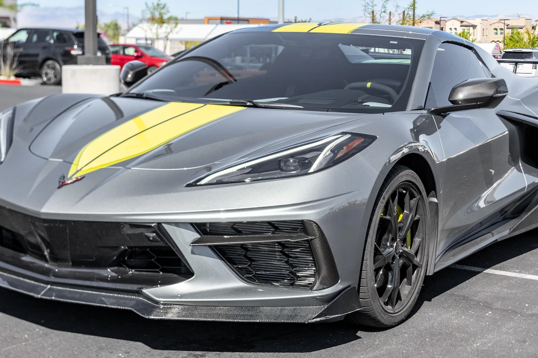 2022 Chevrolet Corvette C8 - Image 24 of 31