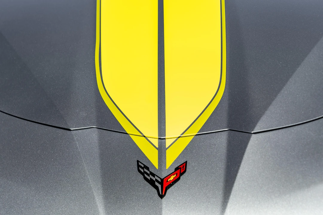 2022 Chevrolet Corvette C8 - Image 21 of 31