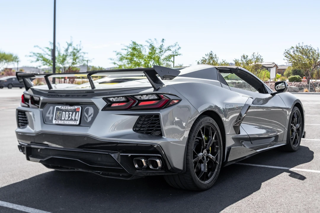 2022 Chevrolet Corvette C8 - Image 13 of 31