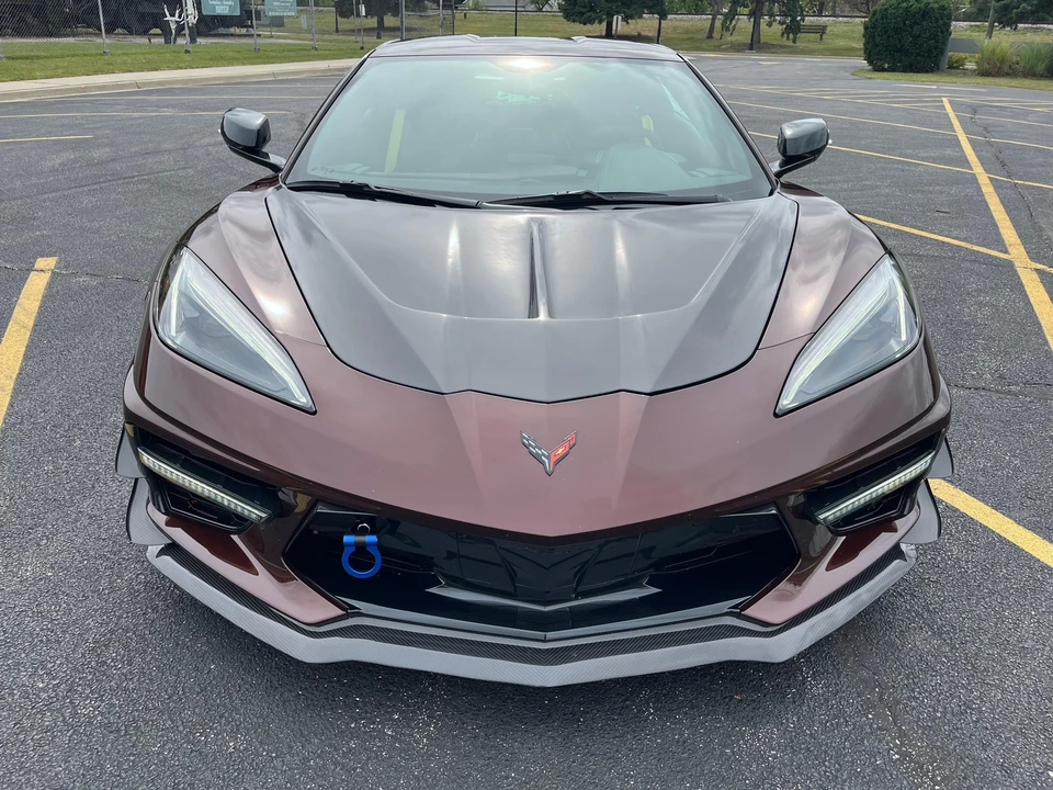 2022 Chevrolet Corvette C8 - Image 6 of 31
