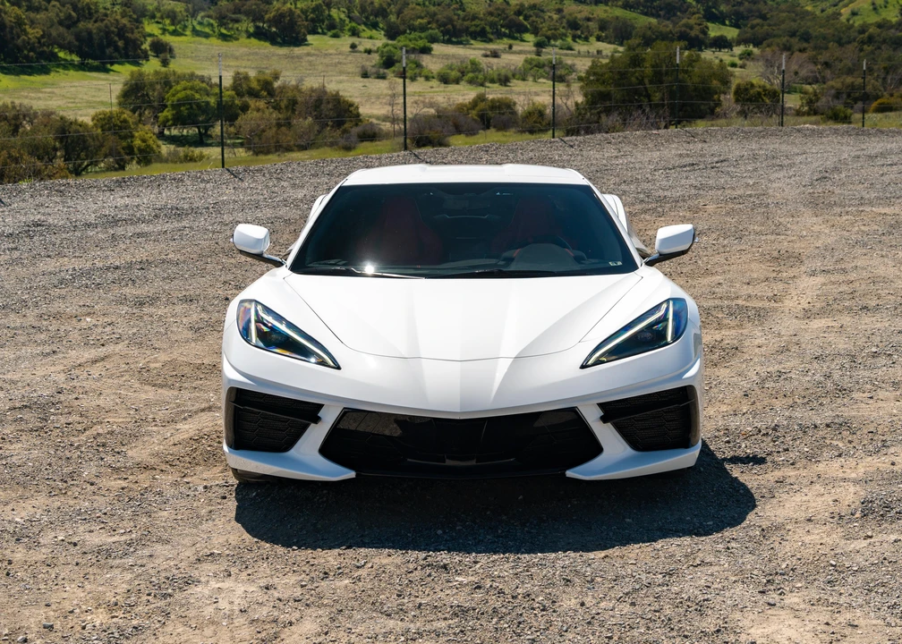 2022 Chevrolet Corvette C8 - Image 8 of 31