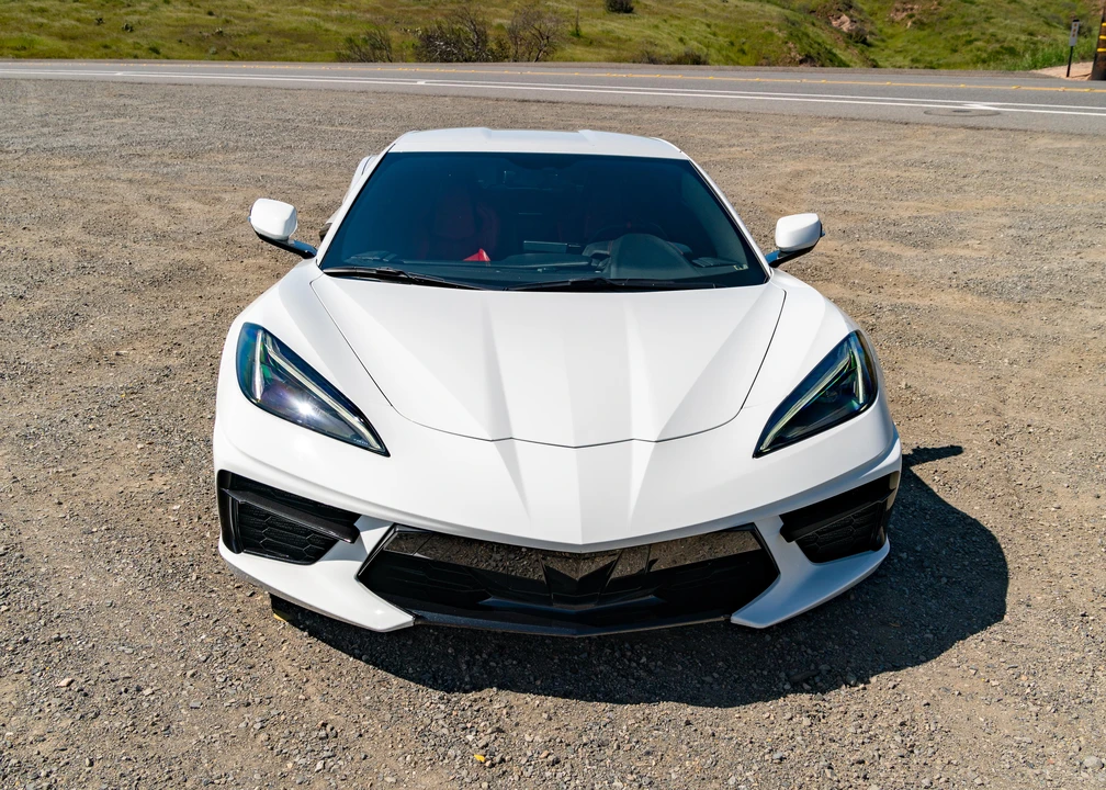 2022 Chevrolet Corvette C8 - Image 7 of 31