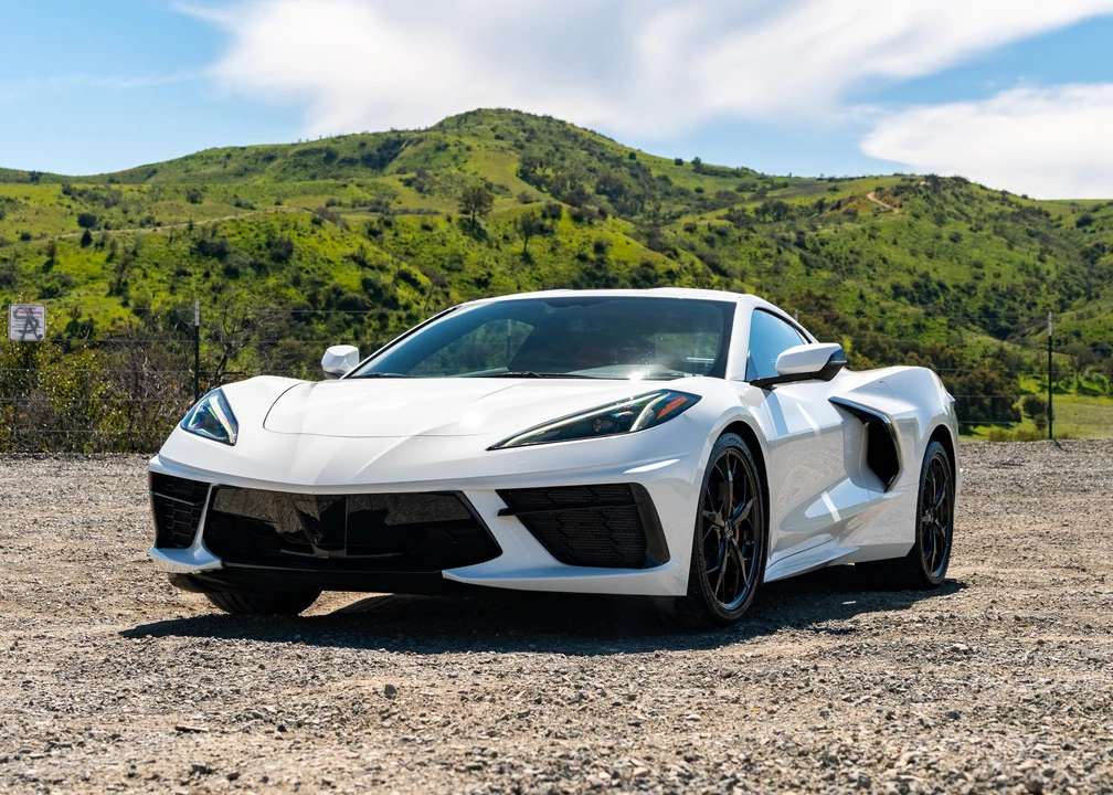 2022 Chevrolet Corvette C8 - Image 11 of 31