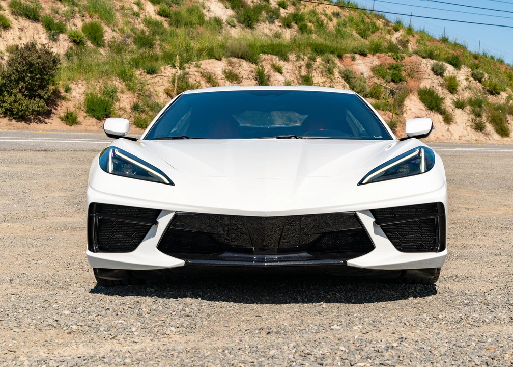 2022 Chevrolet Corvette C8 - Image 6 of 31