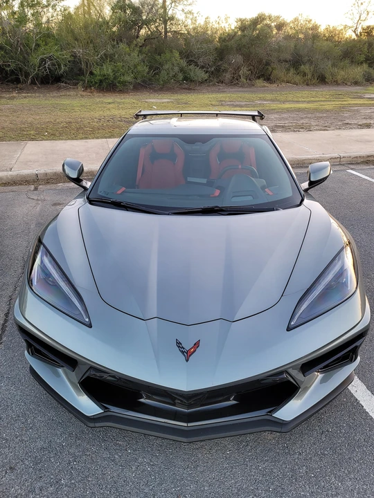 2022 Chevrolet Corvette C8 - Image 12 of 31