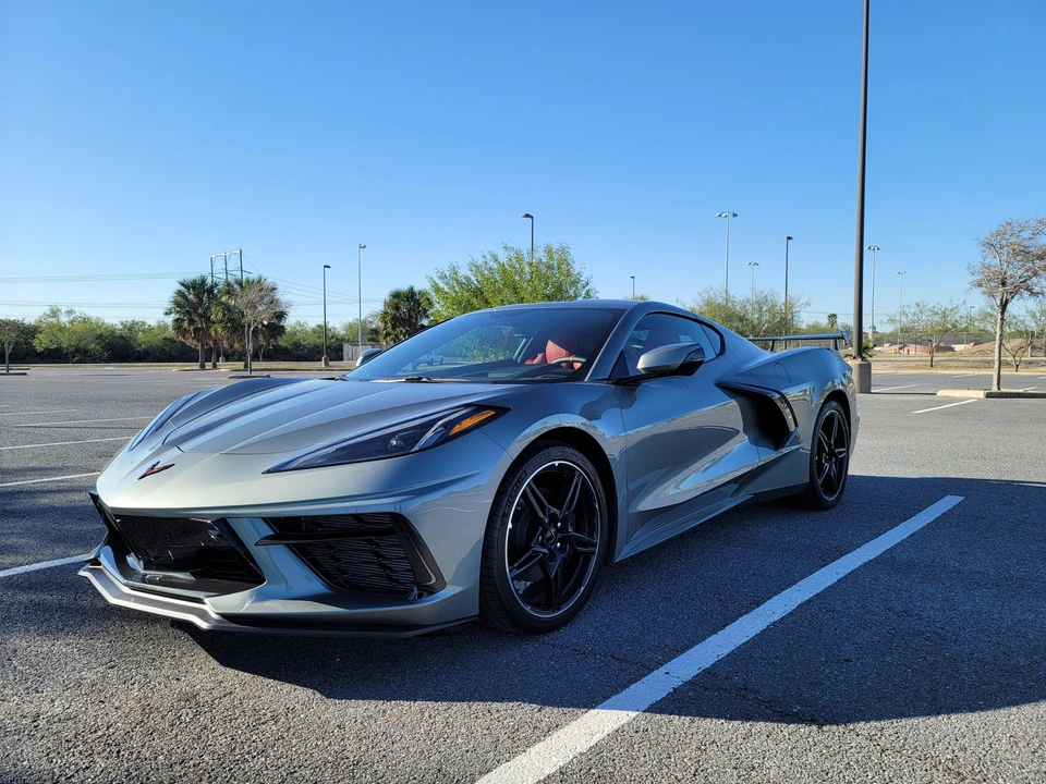 2022 Chevrolet Corvette C8 - Image 19 of 31