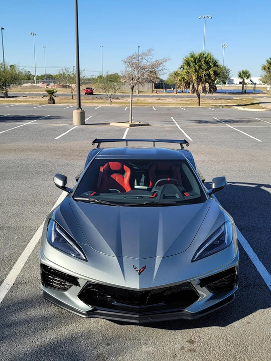 2022 Chevrolet Corvette C8 - Image 9 of 31