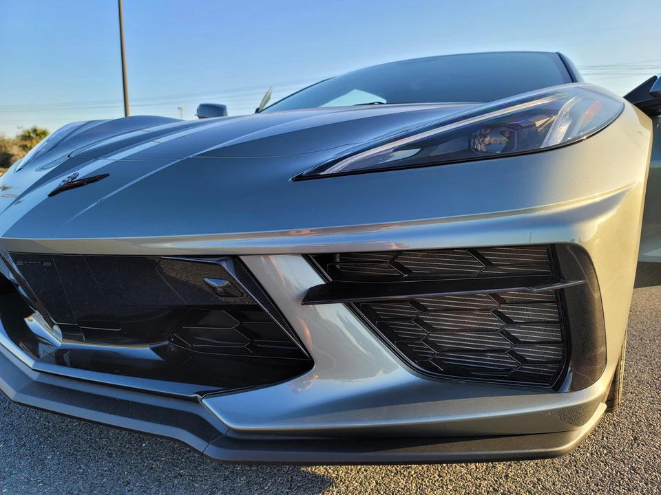 2022 Chevrolet Corvette C8 - Image 18 of 31
