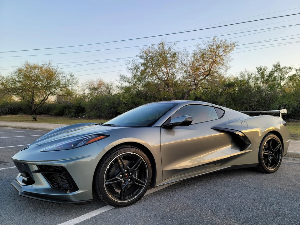 2022 Chevrolet Corvette C8 - Image 23 of 31