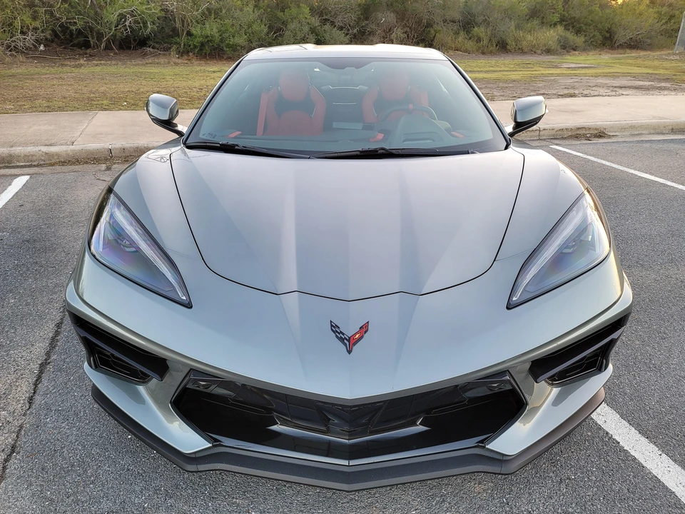 2022 Chevrolet Corvette C8 - Image 15 of 31