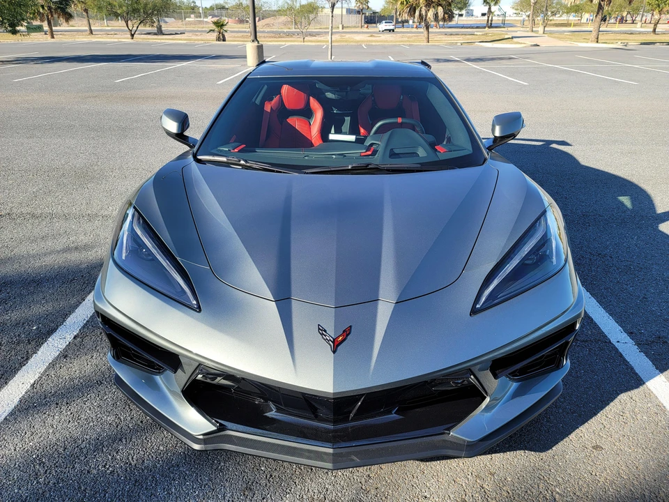 2022 Chevrolet Corvette C8 - Image 10 of 31