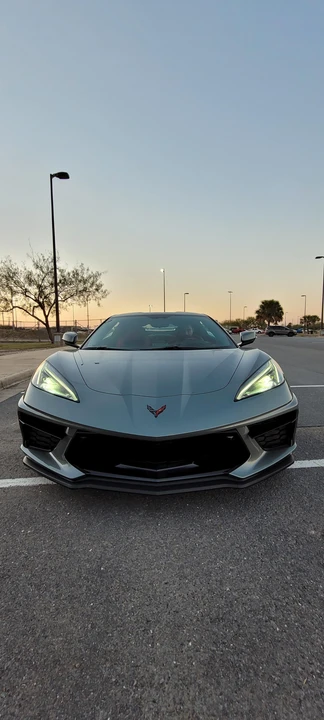 2022 Chevrolet Corvette C8 - Image 16 of 31