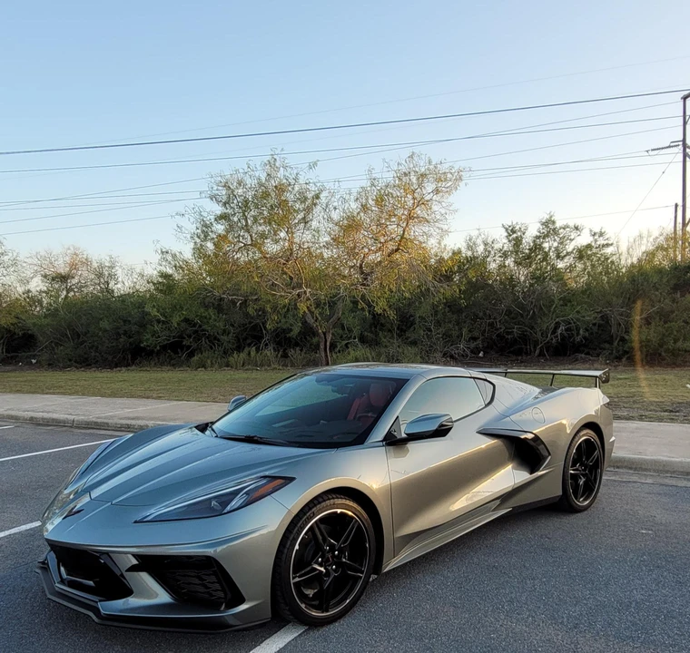 2022 Chevrolet Corvette C8 - Image 20 of 31