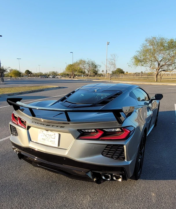 2022 Chevrolet Corvette C8 - Image 31 of 31