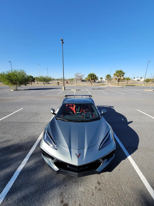 2022 Chevrolet Corvette C8 - Image 6 of 31