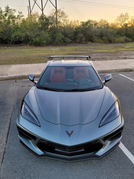 2022 Chevrolet Corvette C8 - Image 13 of 31