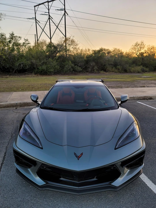 2022 Chevrolet Corvette C8 - Image 14 of 31