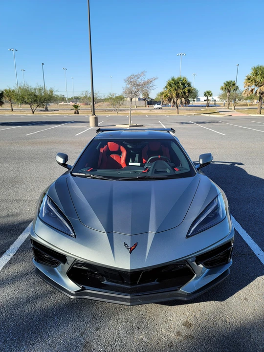 2022 Chevrolet Corvette C8 - Image 8 of 31