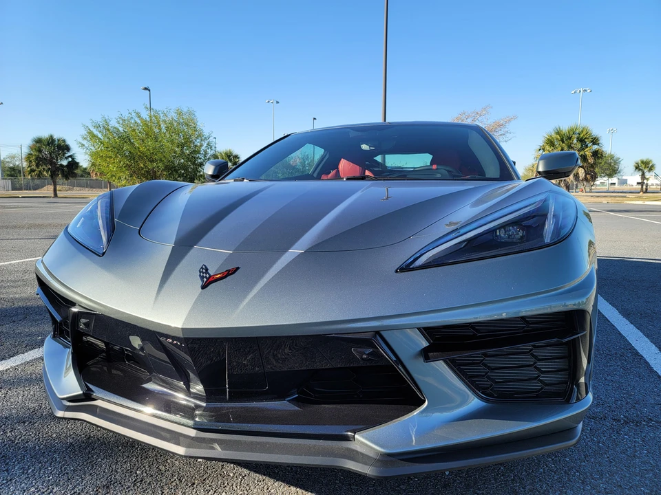 2022 Chevrolet Corvette C8 - Image 17 of 31