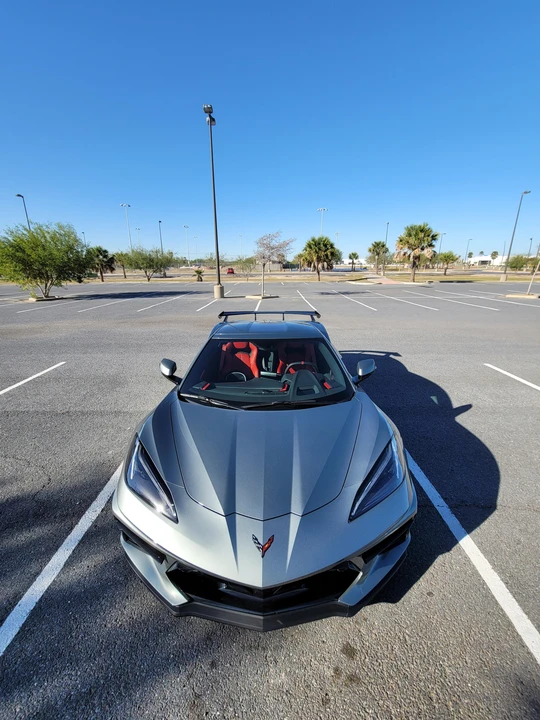 2022 Chevrolet Corvette C8 - Image 7 of 31