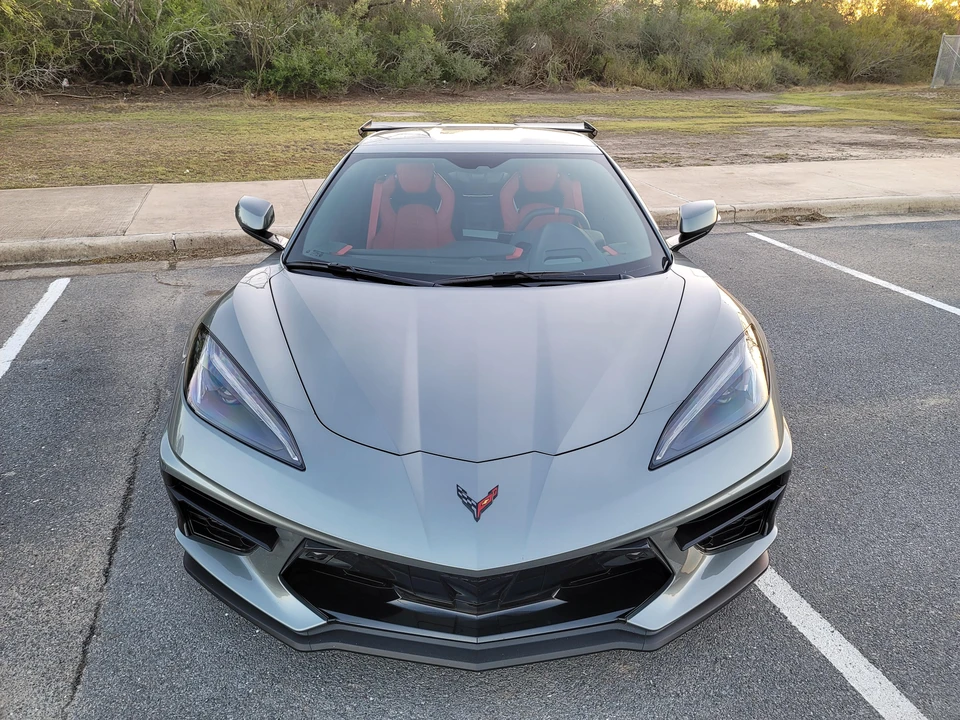 2022 Chevrolet Corvette C8 - Image 11 of 31