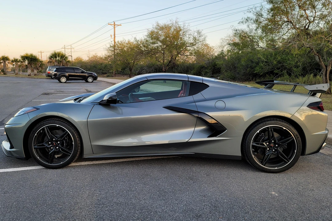 2022 Chevrolet Corvette C8 - Image 3 of 31