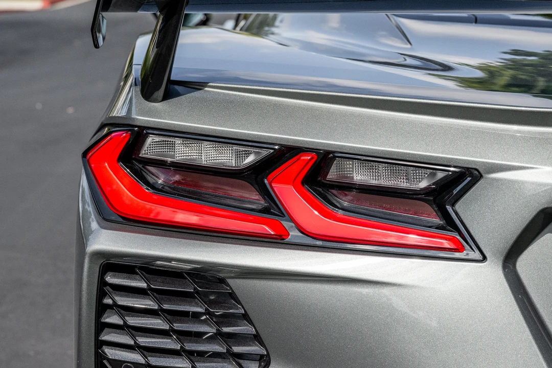 2022 Chevrolet Corvette C8 - Image 31 of 31