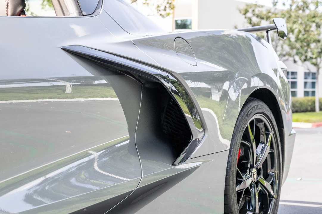 2022 Chevrolet Corvette C8 - Image 27 of 31