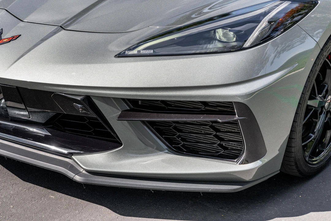 2022 Chevrolet Corvette C8 - Image 20 of 31