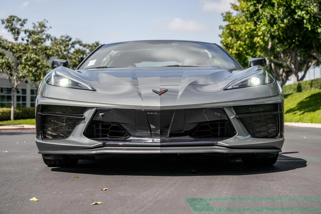 2022 Chevrolet Corvette C8 - Image 6 of 31
