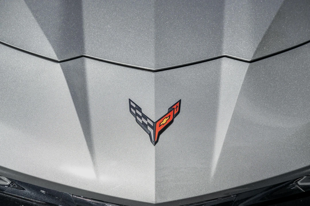 2022 Chevrolet Corvette C8 - Image 18 of 31