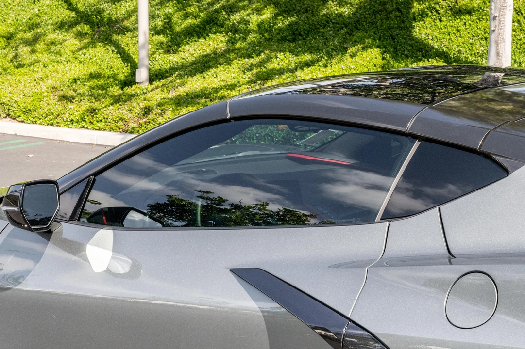 2022 Chevrolet Corvette C8 - Image 25 of 31