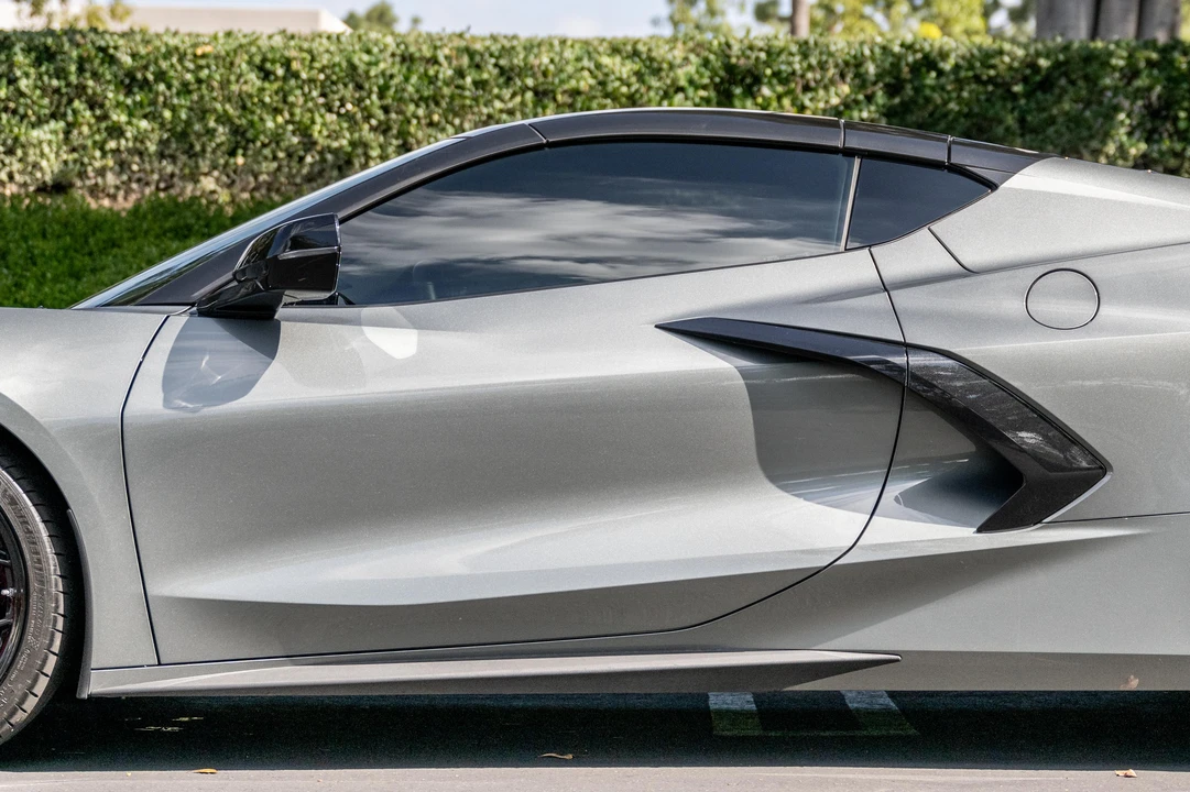 2022 Chevrolet Corvette C8 - Image 26 of 31
