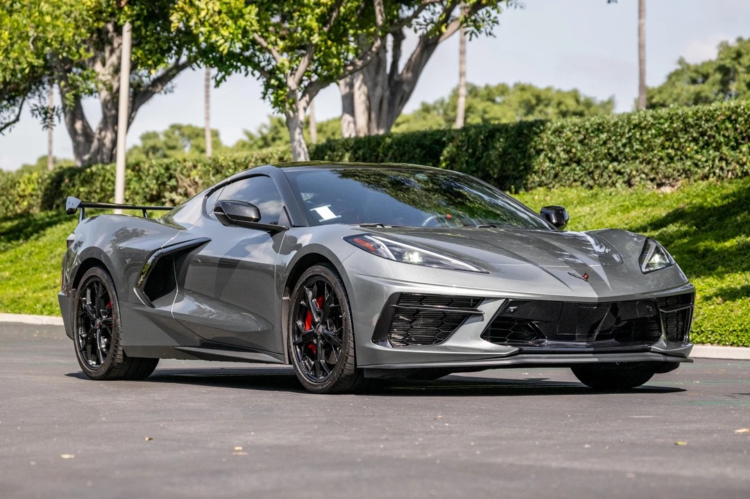 2022 Chevrolet Corvette C8 - Image 12 of 31
