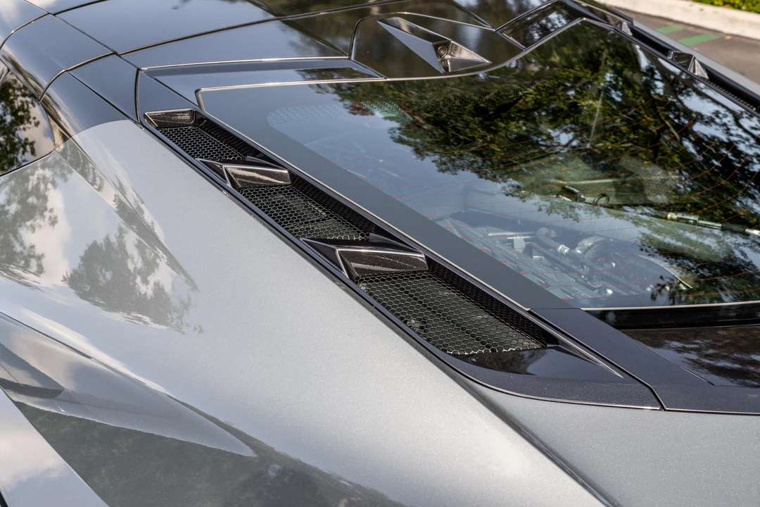 2022 Chevrolet Corvette C8 - Image 28 of 31