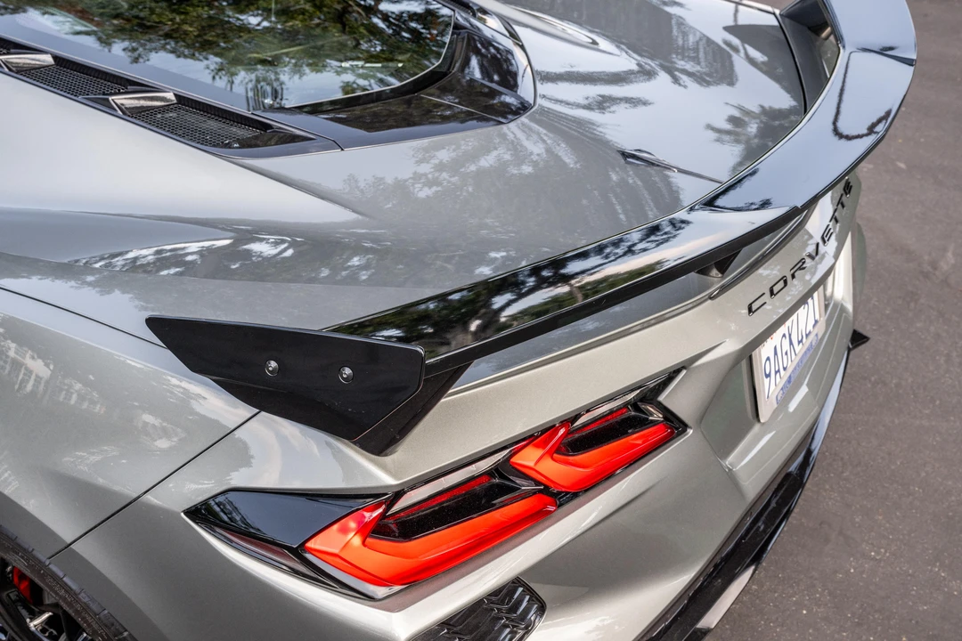 2022 Chevrolet Corvette C8 - Image 30 of 31