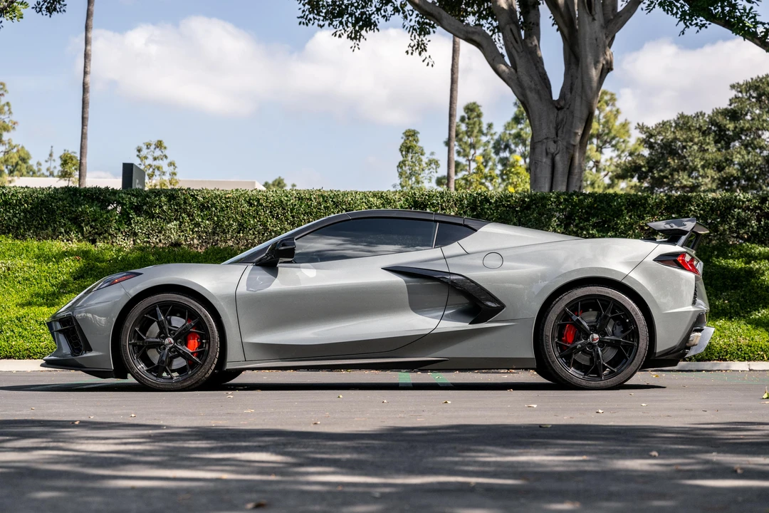 2022 Chevrolet Corvette C8 - Image 9 of 31