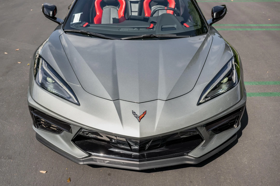 2022 Chevrolet Corvette C8 - Image 17 of 31