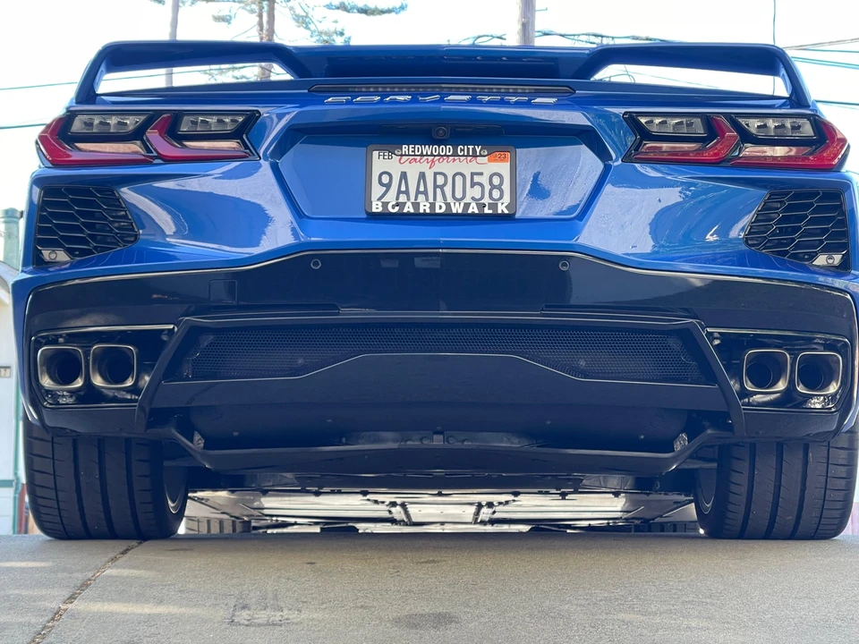 2022 Chevrolet Corvette C8 - Image 10 of 31