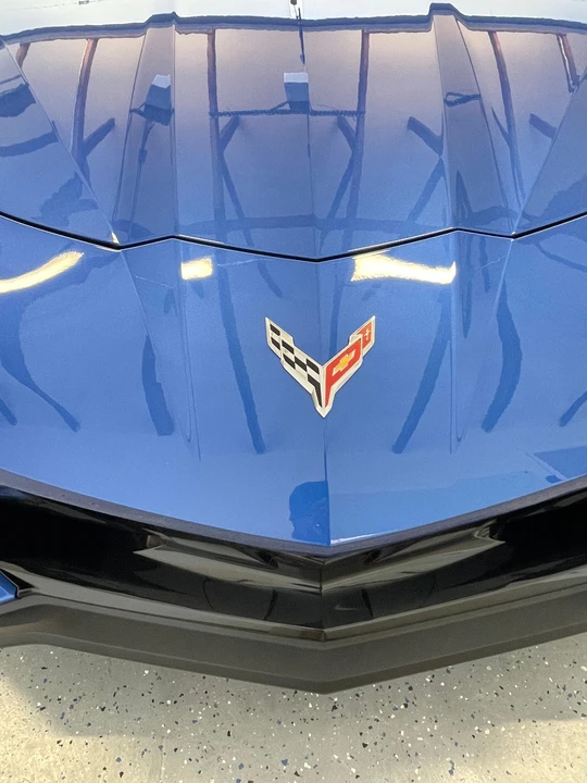 2022 Chevrolet Corvette C8 - Image 16 of 31