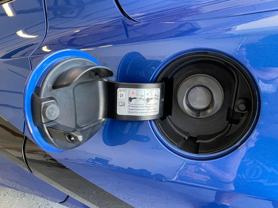 2022 Chevrolet Corvette C8 - Image 17 of 31