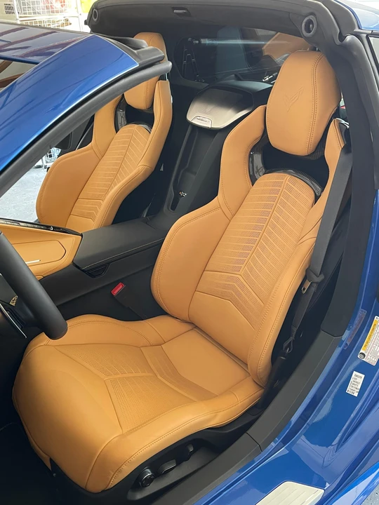 2022 Chevrolet Corvette C8 - Image 30 of 31