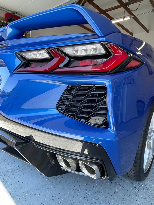 2022 Chevrolet Corvette C8 - Image 20 of 31