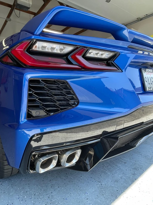 2022 Chevrolet Corvette C8 - Image 18 of 31